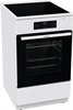 Электрическая плита Gorenje GEIT5C60WPG 740790