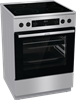 Электрическая плита Gorenje GECS6C70XPA 740939