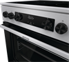 Электрическая плита Gorenje GECS6C70XC 740957