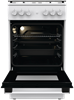 Газовая плита Gorenje GGI5A21WH 740975