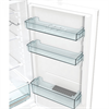 Встраиваемый холодильник Gorenje NRKI 418 FA 0 741409