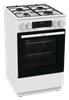 Комбинированная плита Gorenje GK5C60WJ 741498
