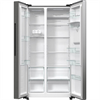 Холодильник Gorenje NRR9185EAXLWD 742165