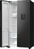 Холодильник Gorenje NRR9185EABXLWD 742346