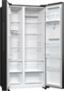 Холодильник Gorenje NRR9185EABXLWD 742346
