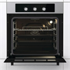 Встраиваемый электрический духовой шкаф Gorenje BO6727E03AX 742357