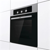 Встраиваемый электрический духовой шкаф Gorenje BO6727E03AX 742357
