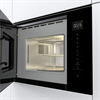 Встраиваемая микроволновая печь Gorenje BM201SG3BG 743066