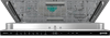 Встраиваемая посудомоечная машина Gorenje GV693B67AD 743334