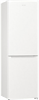 Отдельностоящий двухкамерный холодильник Gorenje NRK619EEW4 743744