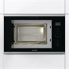 Встраиваемая микроволновая печь GORENJE BMX251SG2BG 744204