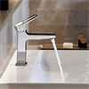 Смеситель Hansgrohe Metropol 110 74507000 для раковины 74507000