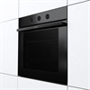Электрический духовой шкаф GORENJE BO6725E02NBG 745346
