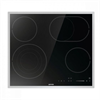Варочная панель электрическая Gorenje ECS646BXE 745433