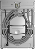 Стиральная машина с фронтальной загрузкой ASKO W7096XW 745666
