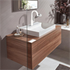 Смеситель для раковины Hansgrohe Vivenis 75032700, белый матовый 75032700