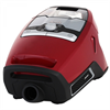 Пылесос Miele SKCR3 Blizzard CX 1 Cat&Dog манговый красный 752580