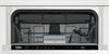 Встраиваемая посудомоечная машина Beko BDIS25063 7613898335