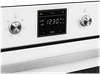 Встраиваемый электрический духовой шкаф Monsher MOE 6061 White 76273