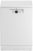 Посудомоечная машина Beko BDFN26422W 7629308377