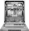 Встраиваемая посудомоечная машина Monsher MD 6004 76387
