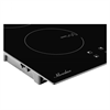 Индукционная варочная панель Monsher MHI 6102 76426