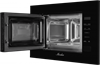 Встраиваемая микроволновая печь Monsher MMH 1020 B 76480