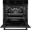 Встраиваемый электрический духовой шкаф Monsher MOE 6006 Noir 76601