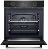 Встраиваемый электрический духовой шкаф Beko BBIS 13300 XMSE 7724086710