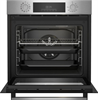 Встраиваемый электрический духовой шкаф Beko BBIM12301X 7724086749