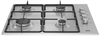 Встраиваемая газовая варочная панель Beko HIGG641C3SX 7754783861