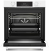 Встраиваемый электрический духовой шкаф Beko BBIM 14300 WMS 7768182103