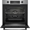Встраиваемый электрический духовой шкаф Beko BBIE123002XD 7768288361
