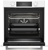Встраиваемый электрический духовой шкаф Beko BBIE 18300 W 7768288379