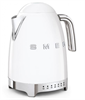 Чайник электрический Smeg KLF04WHEU 8017709231811