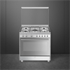 Варочный центр Smeg SX91SV9 8017709246686
