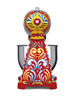 Миксер Smeg SMF03DGEU разноцветный 8017709248369