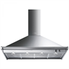 Вытяжка Smeg KD120HXE 8017709257651