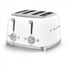 Тостер Smeg TSF03WHEU 8017709263409