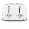 Тостер Smeg TSF03WHEU 8017709263409