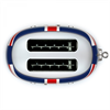 Тостер Smeg TSF01UJEU 8017709265915