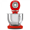 Миксер Smeg SMF03RDEU 8017709269203