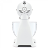 Миксер Smeg SMF13WHEU 8017709272395