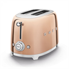 Тостер Smeg TSF01RGEU 8017709275280