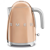 Чайник электрический Smeg KLF03RGEU 8017709275327