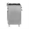 Комбинированная плита Smeg B901GMXI9 8017709278625