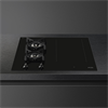 Встраиваемая комбинированная варочная панель Smeg PM3643D 8017709290191
