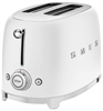 Тостер Smeg TSF01WHMEU 8017709290672