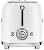 Тостер Smeg TSF01WHMEU 8017709290672
