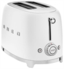 Тостер Smeg TSF01WHMEU 8017709290672
